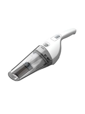 Aspiradora de mano 8V BLACK+DECKER HNV220V12-B2C