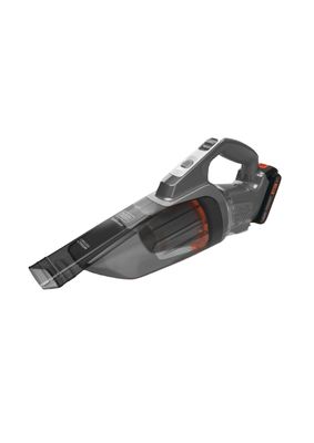 Aspiradora de Mano Inalámbrica Portátil 20V Black+Decker