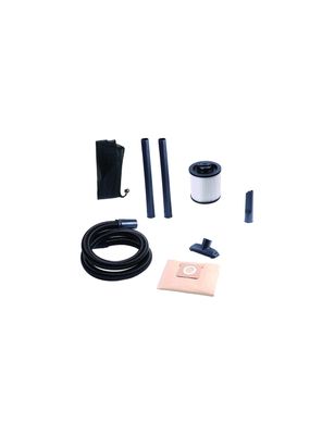 Imagen 2 del producto Aspiradora Polvo/agua 23 Litros 1100W DEWALT DWV106-B2C