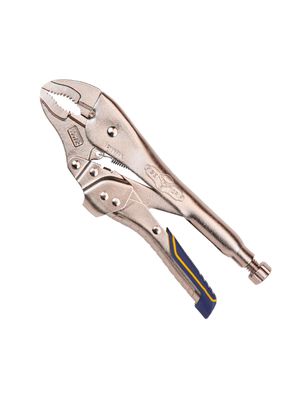 Caiman Curvo Corta Alambre 10' IRWIN IRHT82578