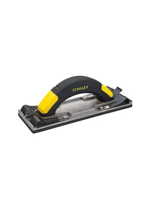 Lijadora manual 9"" x 3-1/4"" STANLEY STHT05927LA