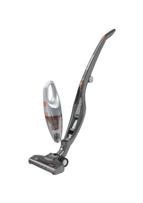Aspiradora vertical 2 en 1