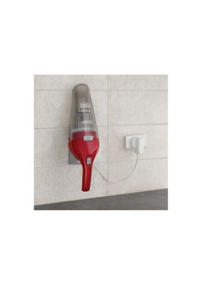 Imagen 2 del producto Aspiradora de mano inalámbrica 3.6V BLACK+DECKER