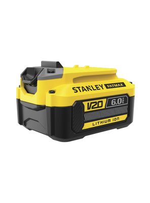 Batería 20V Ion de Litio 6.0Ah