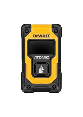 Medidor De Distancia Pocket 16M DEWALT DW055PL