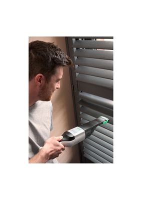 Imagen 2 del producto Aspiradora de mano inalámbrica portátil 8V reviva™ BLACK+DECKER