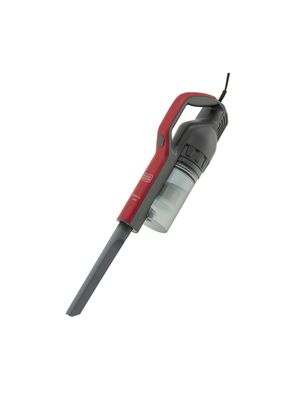 Imagen 2 del producto Aspiradora vertical portatil 2 en 1 BLACK+DECKER AVT12-B2C