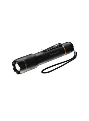 Linterna 350 lúmenes FATMAX STANLEY FMHT81511-0