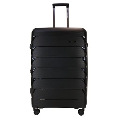 Imagen 2 del producto Maleta Ucrania L Expandible TSA New Negro Head