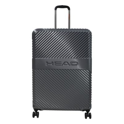 Imagen 2 del producto Maleta New Tokio L 23 Kilos Expandible TSA Gris Head