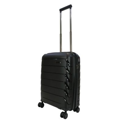 Maleta Ucrania S Expandible Negro Head