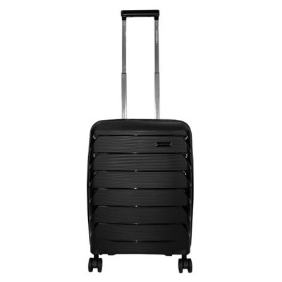 Imagen 2 del producto Maleta Ucrania S Expandible Negro Head