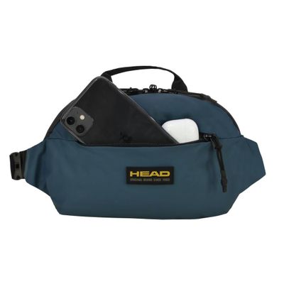 Imagen 2 del producto Banano Waterproof Crossy Reverse Petroleo Head