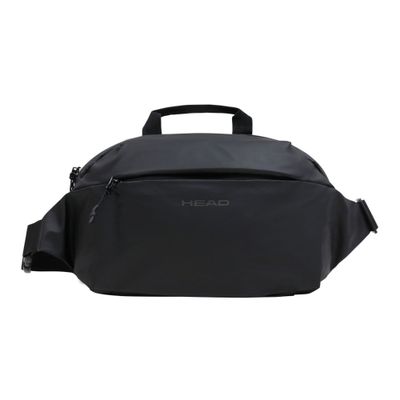 Imagen 2 del producto Banano Cross Engomado Reverse Negro Head