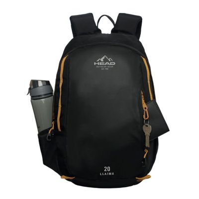Imagen 2 del producto Mochila Outdoor Camping Llaima 20L Negro Head