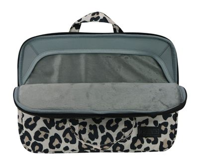 Imagen 2 del producto Funda Laptop Bit 14"" Animal Print Beige Head