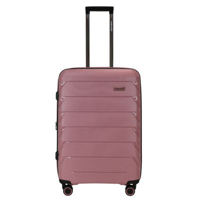 Imagen 2 del producto Maleta Ucrania M Expandible TSA New Malva Head