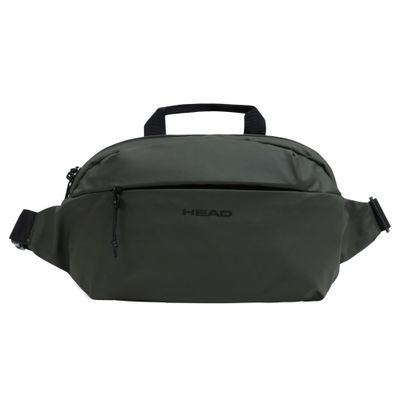 Imagen 2 del producto Banano Cross Engomado Reverse Verde Head