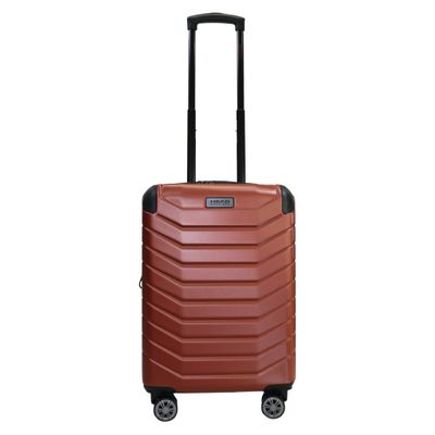 Imagen 2 del producto Maleta Cabina Amsterdam S 10 Kilos Expandible Cobre Head