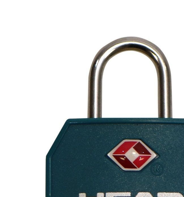 Imagen 2 del producto Candado Tsa Con Llave Petroleo Head