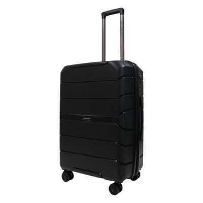 Imagen 1 del producto Maleta Buzios M Expandible Tsa Negro Premium Head