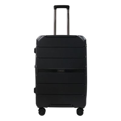 Imagen 2 del producto Maleta Buzios M Expandible Tsa Negro Premium Head