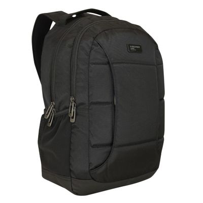 Imagen 1 del producto Mochila Ejecutiva Notebook Stout Reverse Negro Head