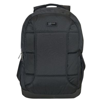 Imagen 2 del producto Mochila Ejecutiva Notebook Stout Reverse Negro Head