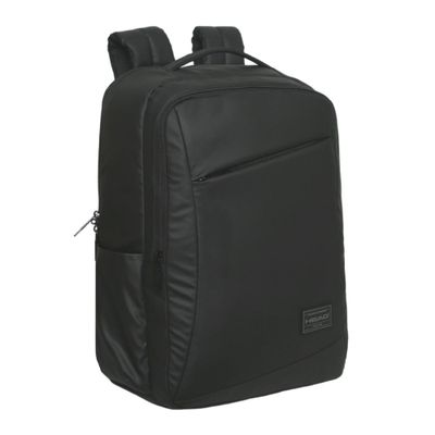 Mochila Ejecutivas Engomada Camiq Reverse Negro Head