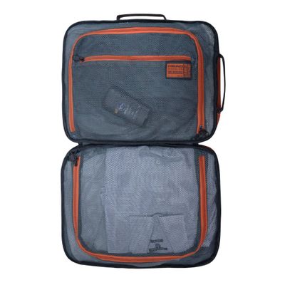 Imagen 2 del producto Mochila de Viaje Traveler Engomada New Reverse Cobre Head