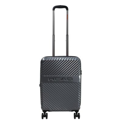 Imagen 2 del producto Maleta New Tokio Cabina 10 Kilos Expandible TSA Gris Head