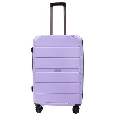 Imagen 2 del producto Maleta Buzios M Expandible Tsa Lila Premium Head