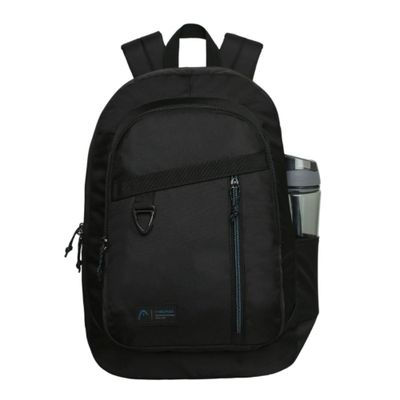 Imagen 2 del producto Mochila Hombre New Ram Negro Head