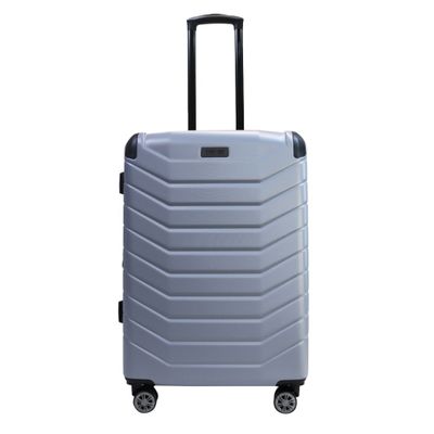 Imagen 2 del producto Maleta Viaje Amsterdam Mediana Expandible Plata Head