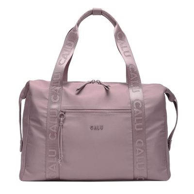 Imagen 2 del producto Bolso Alicia Doble Uso Malva Calu