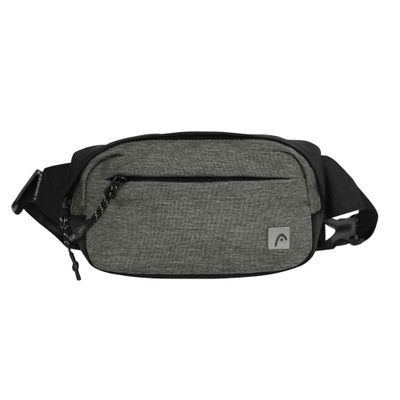 Imagen 2 del producto Banano Marcus M Melange Gris Negro Head