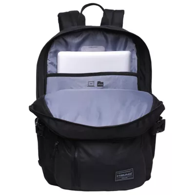 Imagen 2 del producto Mochila Logan 40L Reverse Rombos Negro Head