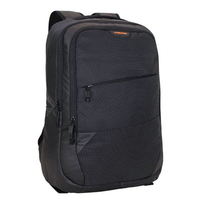 Mochila Ejecutiva Alaskan Negro Head