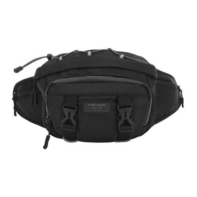 Imagen 2 del producto Banano Physical Full Negro Poliester Head