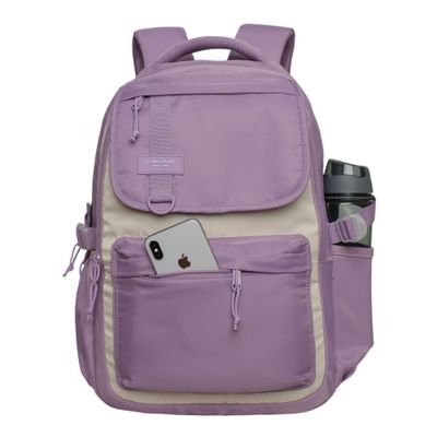 Imagen 2 del producto Mochila Mujer Grande Katana Dusty Lila Head