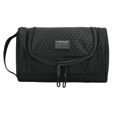 Imagen 2 del producto Neceser Hombre Rugby Rombos Negros Head