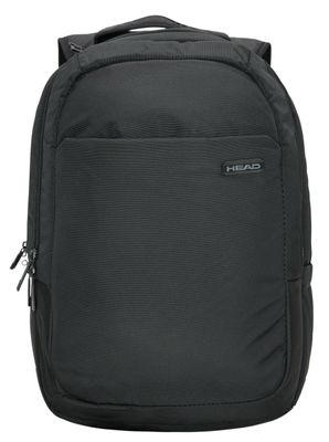 Imagen 2 del producto Mochila Computación Pronet M Negra Head