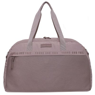 Imagen 2 del producto Bolso Mujer Pilates 35 Rosado Head