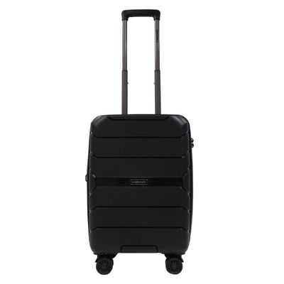 Imagen 2 del producto Maleta Buzios Cabina Expandible Tsa Negro Premium Head