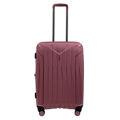 Imagen 2 del producto Maleta Aruba M Expandible Tsa Malva Antirayado Head