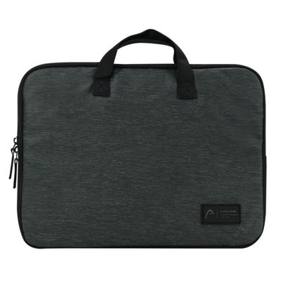 Imagen 2 del producto Funda Laptop Bit 14.1"" Melange Reverse Gris Oscuro Head