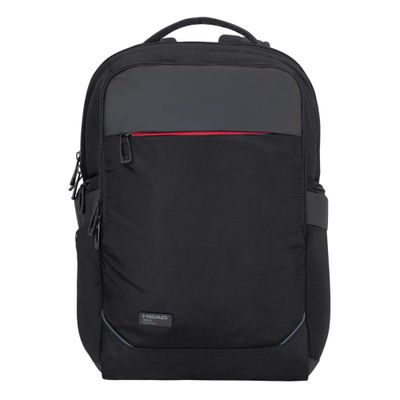 Imagen 2 del producto Mochila Ejecutiva Dana Gris Oscuro Head