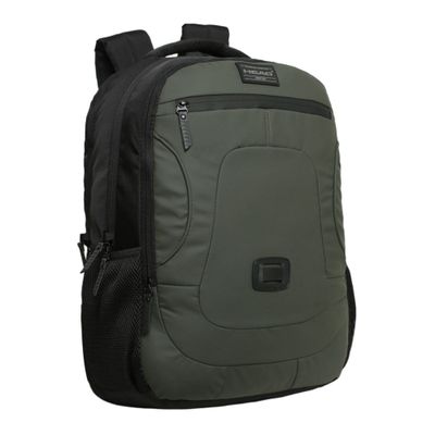Mochila Ejecutiva X5 Verde Militar Head