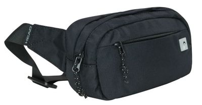 Imagen 2 del producto Banano Marcus M Negro Metalic Head