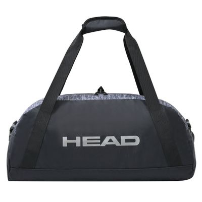 Imagen 1 del producto Bolso Deportivo Básico Musso Grises Head